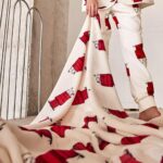Plaid Gisela Snopy - immagine 2