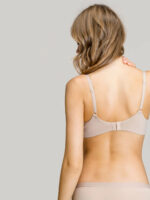 Reggiseno Gisela con coppa e ferretto estraibile - immagine 3