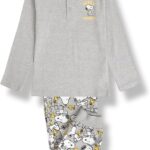 Pigiama bimbo/ ragazzo Snoopy Funny -ADMAS. 62458-0