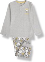 Pigiama bimbo/ ragazzo Snoopy Funny -ADMAS. 62458-0