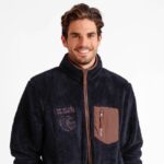 Vestaglia amber C   67267-0 - immagine 2