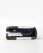 Coperta plaid a quadri classica 150×200 cm - ADMAS.