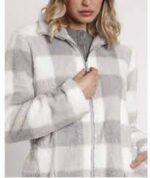 Vestaglia quadretti vichy A   67164-0