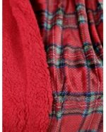 Coperta scozzese art 69181 - immagine 2