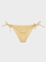 Bikini con laccetti laterali regolabili - GISELA.art.230392B - immagine 5
